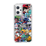 Slim Protection Case［ Nelnal - MUTANT FRIENDS - ALL ］