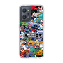 Slim Protection Case［ Nelnal - MUTANT FRIENDS - ALL ］