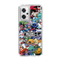 Slim Protection Case［ Nelnal - MUTANT FRIENDS - ALL ］