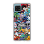 Slim Protection Case［ Nelnal - MUTANT FRIENDS - ALL ］