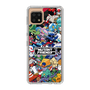 Slim Protection Case［ Nelnal - MUTANT FRIENDS - ALL ］