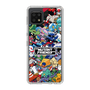 Slim Protection Case［ Nelnal - MUTANT FRIENDS - ALL ］