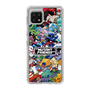 Slim Protection Case［ Nelnal - MUTANT FRIENDS - ALL ］