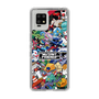 Slim Protection Case［ Nelnal - MUTANT FRIENDS - ALL ］