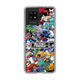 Slim Protection Case［ Nelnal - MUTANT FRIENDS - ALL ］