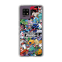 Slim Protection Case［ Nelnal - MUTANT FRIENDS - ALL ］