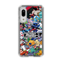 Slim Protection Case［ Nelnal - MUTANT FRIENDS - ALL ］