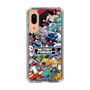 Slim Protection Case［ Nelnal - MUTANT FRIENDS - ALL ］