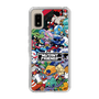 Slim Protection Case［ Nelnal - MUTANT FRIENDS - ALL ］