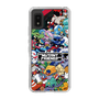 Slim Protection Case［ Nelnal - MUTANT FRIENDS - ALL ］