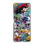 Slim Protection Case［ Nelnal - MUTANT FRIENDS - ALL ］