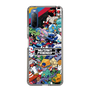 Slim Protection Case［ Nelnal - MUTANT FRIENDS - ALL ］