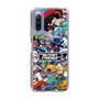 Slim Protection Case［ Nelnal - MUTANT FRIENDS - ALL ］