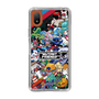 Slim Protection Case［ Nelnal - MUTANT FRIENDS - ALL ］
