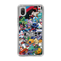 Slim Protection Case［ Nelnal - MUTANT FRIENDS - ALL ］