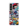 Slim Protection Case［ Nelnal - MUTANT FRIENDS - ALL ］