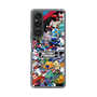 Slim Protection Case［ Nelnal - MUTANT FRIENDS - ALL ］