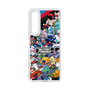 Slim Protection Case［ Nelnal - MUTANT FRIENDS - ALL ］
