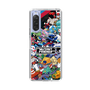 Slim Protection Case［ Nelnal - MUTANT FRIENDS - ALL ］