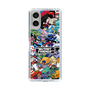 Slim Protection Case［ Nelnal - MUTANT FRIENDS - ALL ］