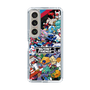 Slim Protection Case［ Nelnal - MUTANT FRIENDS - ALL ］