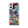 Slim Protection Case［ Nelnal - MUTANT FRIENDS - ALL ］