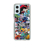 Slim Protection Case［ Nelnal - MUTANT FRIENDS - ALL ］