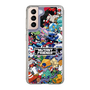 Slim Protection Case［ Nelnal - MUTANT FRIENDS - ALL ］