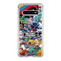 Slim Protection Case［ Nelnal - MUTANT FRIENDS - ALL ］