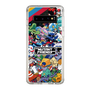 Slim Protection Case［ Nelnal - MUTANT FRIENDS - ALL ］
