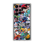 Slim Protection Case［ Nelnal - MUTANT FRIENDS - ALL ］