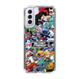 Slim Protection Case［ Nelnal - MUTANT FRIENDS - ALL ］