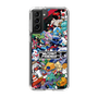 Slim Protection Case［ Nelnal - MUTANT FRIENDS - ALL ］
