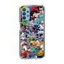 Slim Protection Case［ Nelnal - MUTANT FRIENDS - ALL ］