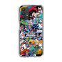 Slim Protection Case［ Nelnal - MUTANT FRIENDS - ALL ］