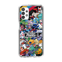 Slim Protection Case［ Nelnal - MUTANT FRIENDS - ALL ］