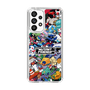 Slim Protection Case［ Nelnal - MUTANT FRIENDS - ALL ］