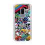 Slim Protection Case［ Nelnal - MUTANT FRIENDS - ALL ］