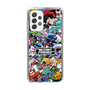 Slim Protection Case［ Nelnal - MUTANT FRIENDS - ALL ］