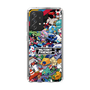 Slim Protection Case［ Nelnal - MUTANT FRIENDS - ALL ］