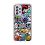 Slim Protection Case［ Nelnal - MUTANT FRIENDS - ALL ］