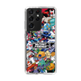 Slim Protection Case［ Nelnal - MUTANT FRIENDS - ALL ］