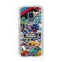 Slim Protection Case［ Nelnal - MUTANT FRIENDS - ALL ］
