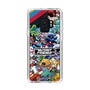 Slim Protection Case［ Nelnal - MUTANT FRIENDS - ALL ］