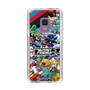 Slim Protection Case［ Nelnal - MUTANT FRIENDS - ALL ］