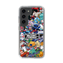 Slim Protection Case［ Nelnal - MUTANT FRIENDS - ALL ］