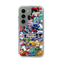 Slim Protection Case［ Nelnal - MUTANT FRIENDS - ALL ］