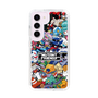 Slim Protection Case［ Nelnal - MUTANT FRIENDS - ALL ］