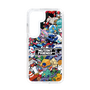 Slim Protection Case［ Nelnal - MUTANT FRIENDS - ALL ］