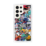 Slim Protection Case［ Nelnal - MUTANT FRIENDS - ALL ］